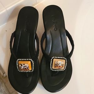 Skemo wedges. New